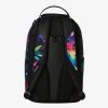 Sprayground Psychedelic Forrest Dlxr Backpack Multicolor ONE