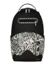Sprayground Ai Venture Dlxsf Backpack Black