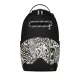 Sprayground Ai Venture Dlxsf Backpack Black