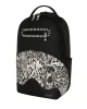 Sprayground Ai Venture Dlxsf Backpack Black