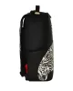 Sprayground Ai Venture Dlxsf Backpack Black