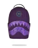 Sprayground Ai Quilted Iridescent Backpack Purple ONE