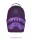 Sprayground Ai Quilted Iridescent Backpack Purple ONE