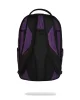 Sprayground Ai Quilted Iridescent Backpack Purple ONE