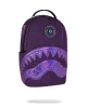 Sprayground Ai Quilted Iridescent Backpack Purple ONE