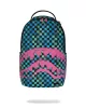 Sprayground Long Nights Painting Dlxsv Backpack Multicolor ONE