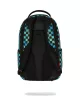 Sprayground Long Nights Painting Dlxsv Backpack Multicolor ONE