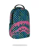 Sprayground Long Nights Painting Dlxsv Backpack Multicolor ONE