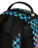 Sprayground Long Nights Painting Dlxsv Backpack Multicolor ONE