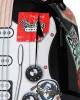 Sprayground Fender Guitar Backpack Multicolor ONE