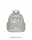 Sprayground Fur Baby Savage Backpack Grey ONE