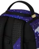 Sprayground Santa Sketchy Paint Backpack Multicolor