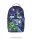 Sprayground Misfits Of Moneyville Backpack Blue