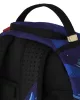 Sprayground Misfits Of Moneyville Backpack Blue