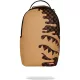Sprayground Henny Melt Backpack Brown One