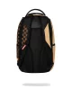 Sprayground Henny Melt Backpack Brown One