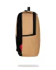 Sprayground Henny Melt Backpack Brown One