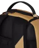 Sprayground Henny Melt Backpack Brown One