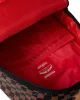 Sprayground Henny Melt Backpack Brown One