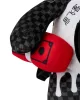 Sprayground Drippy Panda Moneybear Backpack Black One