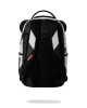 Sprayground Panda Face Backpack White One