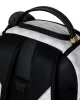 Sprayground Panda Face Backpack White One