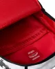 Sprayground Panda Face Backpack White One