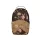 Sprayground Ai Henny Floral Backpack Brown ONE