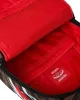 Sprayground Smeared Grunge Backpack Brown