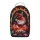 Sprayground Diablo Burning Billion Diablo Bill Dlxsr Backpack Red ONE