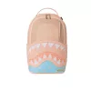 Sprayground Hiroko Sakai Traditional Japanese Patterns Backpack Multicolor ONE