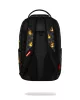 Sprayground Diablo Sketchy Hoodie Backpack Black One