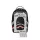 Sprayground Missing Bag Flyer On Bag With Real Cut Strips Backpack Black/White