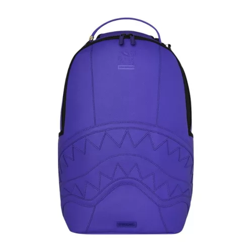 Sprayground Blue Henny Dlxsv Backpack Blue ONE
