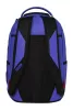 Sprayground Blue Henny Dlxsv Backpack Blue ONE