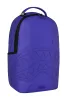 Sprayground Blue Henny Dlxsv Backpack Blue ONE