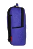 Sprayground Blue Henny Dlxsv Backpack Blue ONE