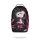Sprayground Snoopy Pink Stencil Backpack Black/Pink ONE