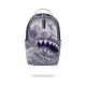 Sprayground Fine China Part Deux Backpack Blue ONE