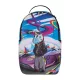 Sprayground Myth Life Dlxsr Backpack Multicolor ONE