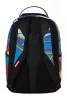 Sprayground Myth Life Dlxsr Backpack Multicolor ONE