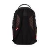 Sprayground Mickey Mouse Global Mogul Backpack Brown