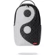 Sprayground Yin Yang Backpack Black One
