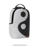 Sprayground Yin Yang Backpack Black One