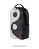 Sprayground Yin Yang Backpack Black One
