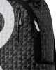 Sprayground Yin Yang Backpack Black One