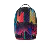 Sprayground Drip Shark Backpack Multicolor ONE