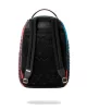 Sprayground Drip Shark Backpack Multicolor ONE