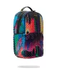 Sprayground Drip Shark Backpack Multicolor ONE