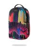 Sprayground Drip Shark Backpack Multicolor ONE